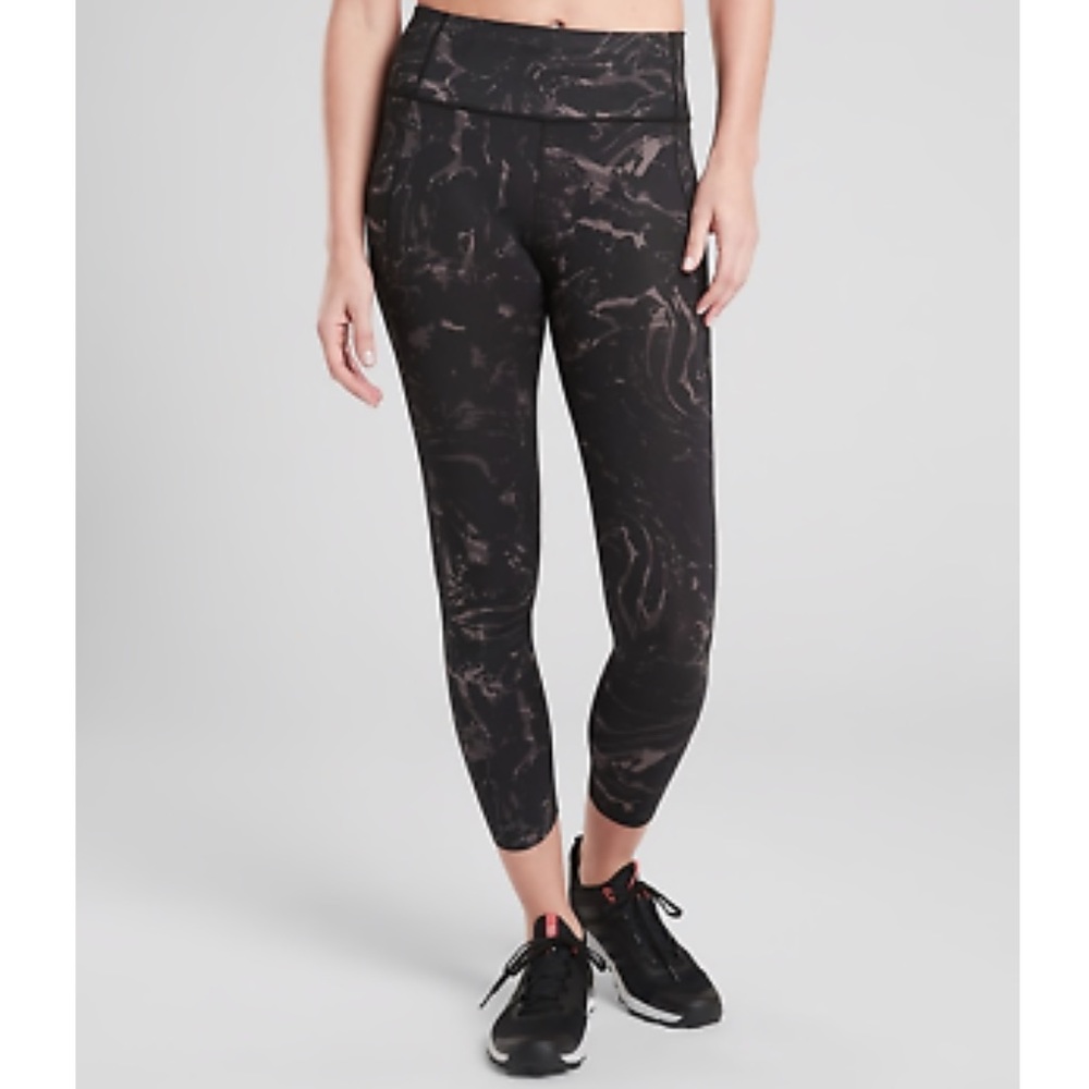 Velocity Stash Pocket 7/8 Tight in Marble